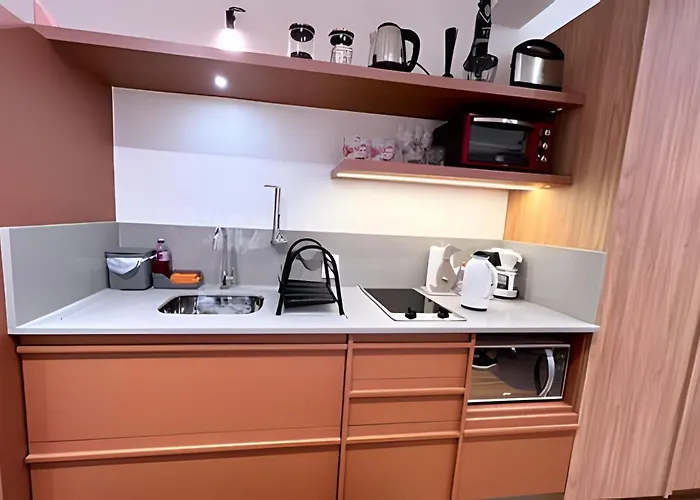 Estudio Conceito Na Praca XV