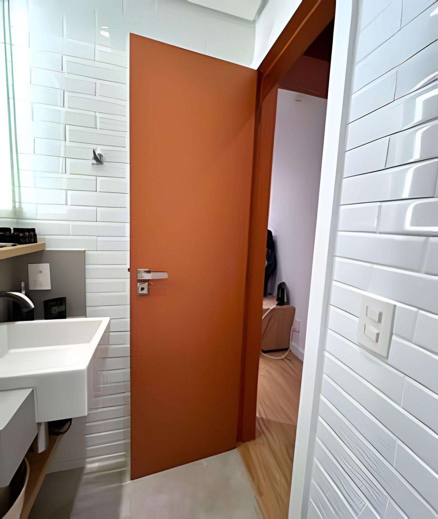 Estudio Conceito Na Praca Xv Apartment Florianopolis