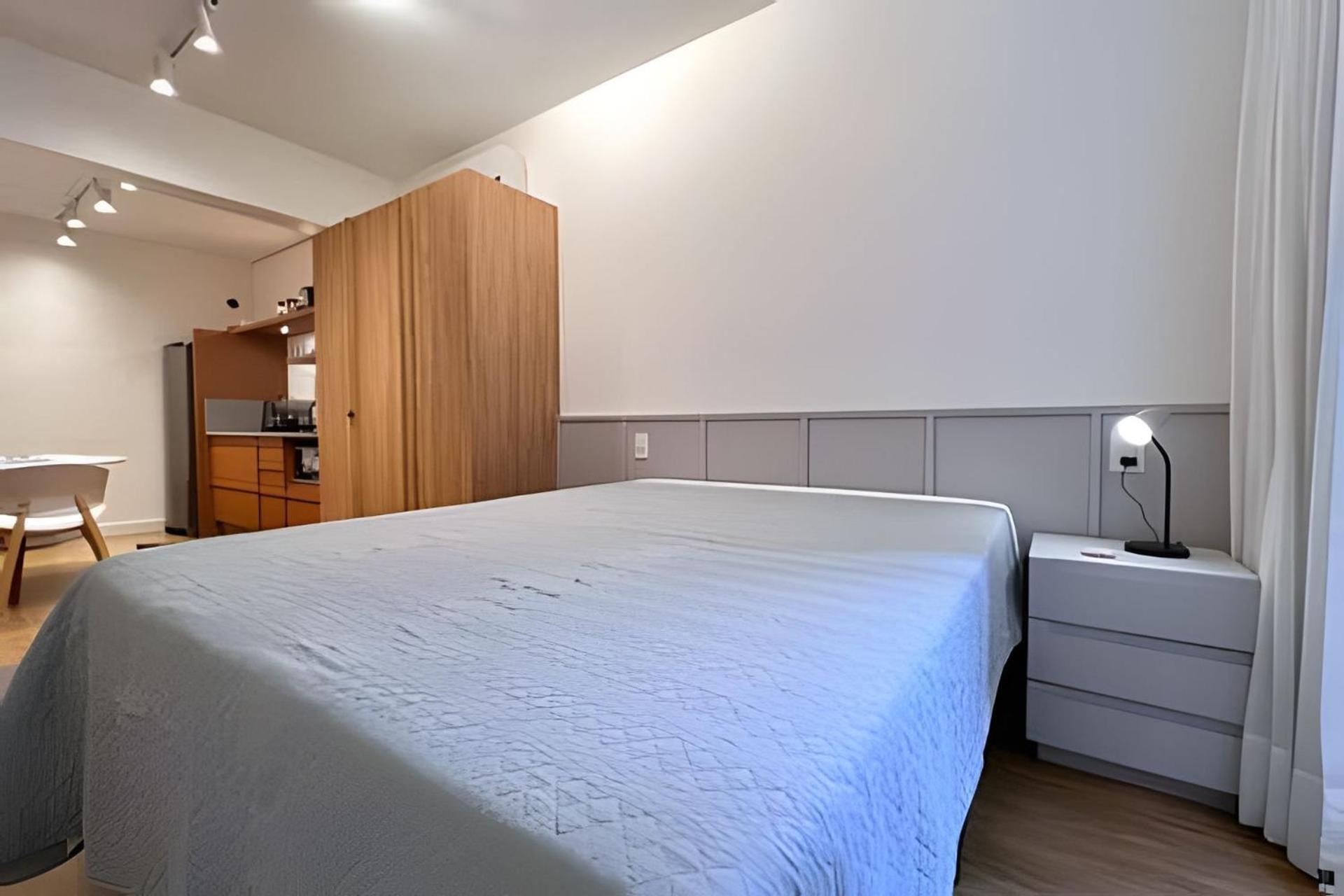Estudio Conceito Na Praca Xv Florianopolis
