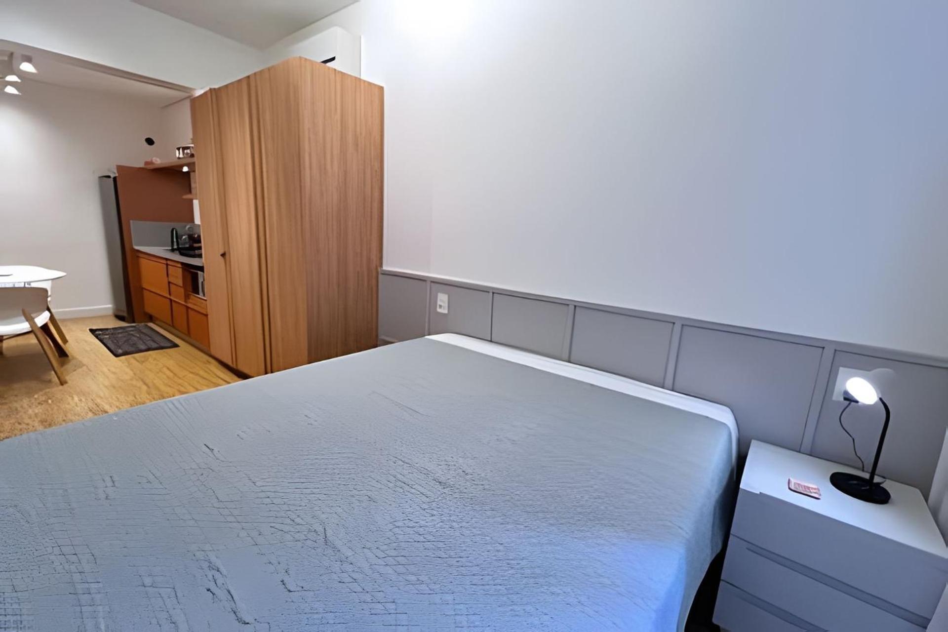 Estudio Conceito Na Praca Xv *